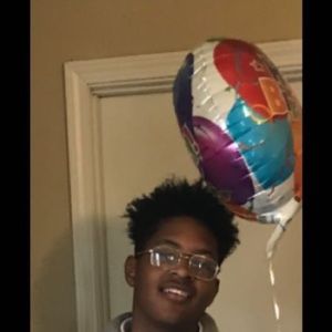 Meet your Posher, Joseph